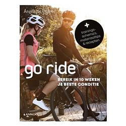 Foto van Go ride