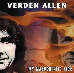 Foto van My masochistic side - cd (5055011702943)