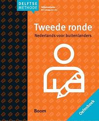 Foto van Tweede ronde - alied blom, conny wesdijk - paperback (9789089535139)