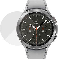 Foto van Panzerglass anti-bacterial samsung galaxy watch4 classic 42 mm screenprotector glas