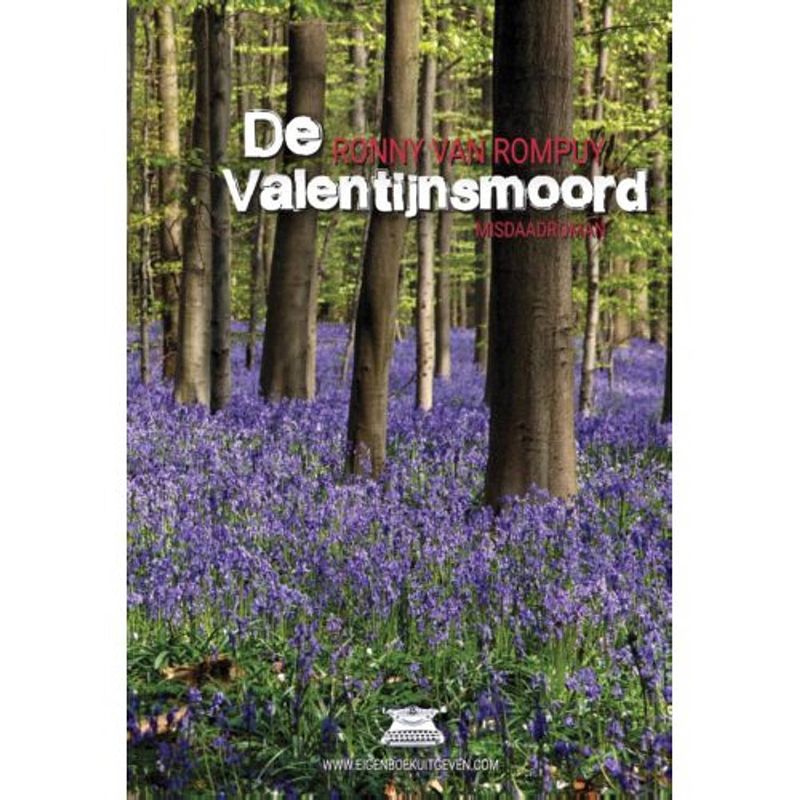 Foto van De valentijnsmoord