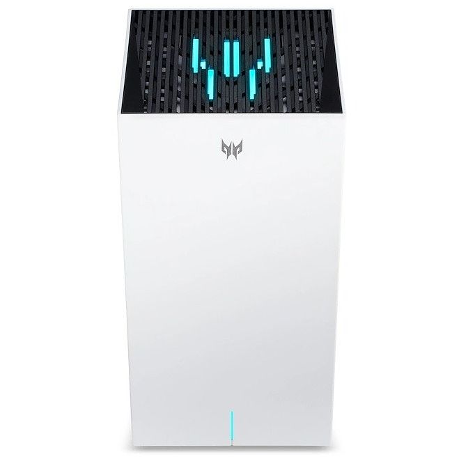 Foto van Acer predator connect t7 wi-fi 7 mesh router mesh router