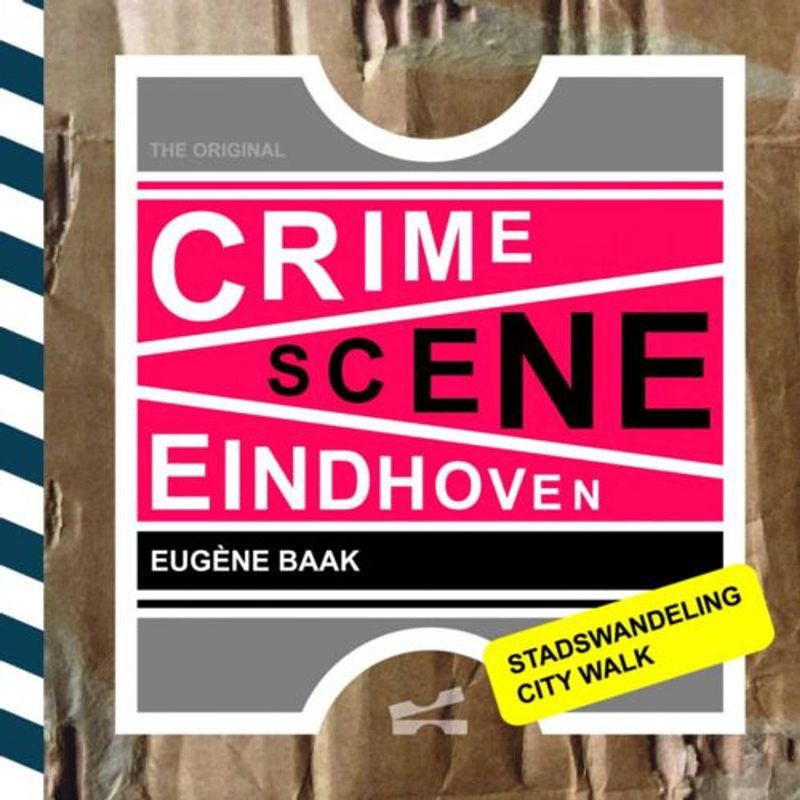 Foto van Crime scene eindhoven