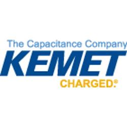 Foto van Kemet keramische condensator 600 stuk(s) tape on full reel