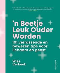 Foto van 'sn beetje leuk ouder worden - wies verbeek - ebook (9789026360107)