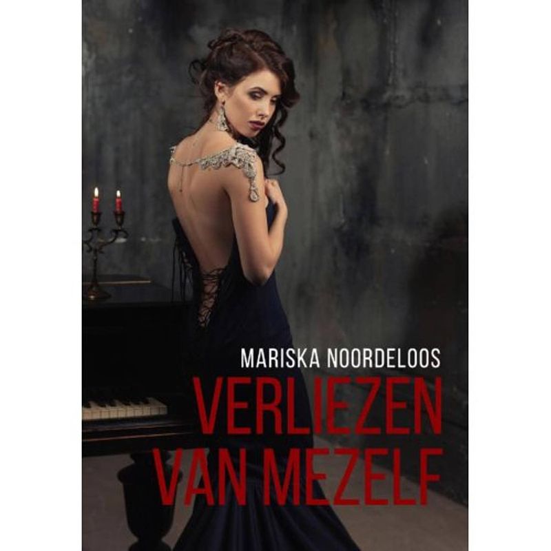 Foto van Verliezen van mezelf