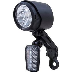 Foto van Spanninga koplamp x&o 50 xe 6-48vdc + reflector