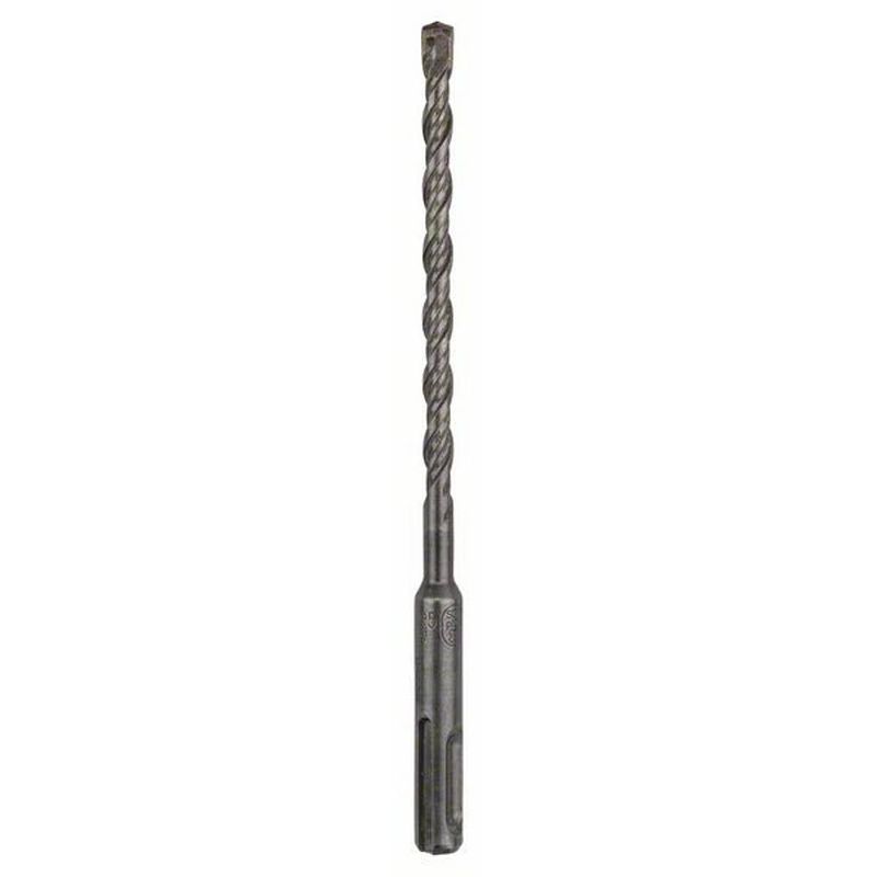 Foto van Bosch accessories sds-plus-5 2608585619 carbide hamerboor 6.5 mm gezamenlijke lengte 160 mm sds-plus 10 stuk(s)