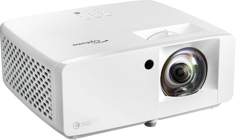 Foto van Optoma zh450st