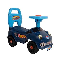 Foto van Hot wheels ride-on loopauto