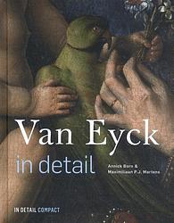 Foto van Van eyck in detail - hardcover (9789493039322)