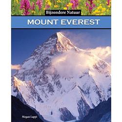 Foto van Mount everest - bijzondere natuur