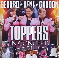 Foto van Toppers in concert - cd (0094633159723)