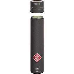 Foto van Neumann km 184 a nx kleinmembraan condensatormicrofoon