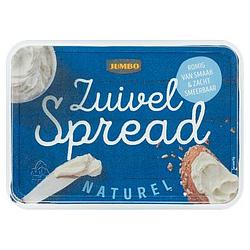 Foto van Jumbo zuivel spread naturel 300g