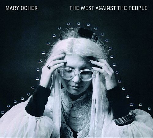 Foto van The west against the people - cd (4260068040738)