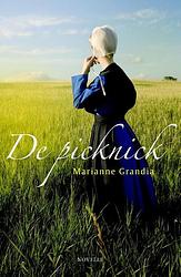 Foto van De picknick - marianne grandia - ebook (9789029722476)