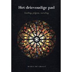 Foto van Het drievoudige pad