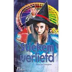 Foto van Stiekem verliefd - flitsen