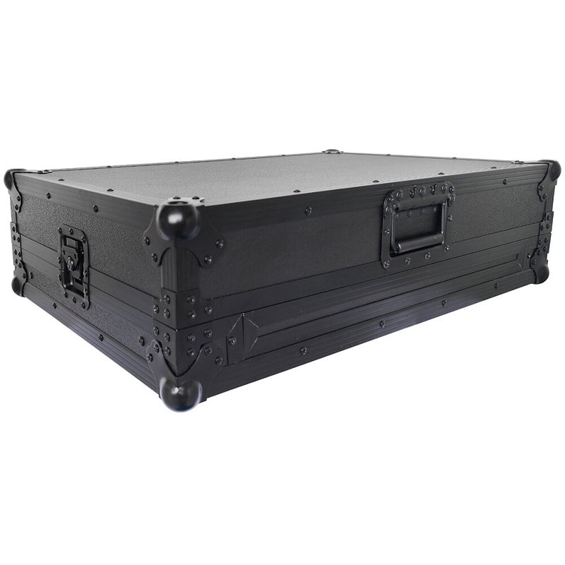 Foto van Prodjuser ddj-flx10 bl zwarte flightcase voor pioneer dj ddj-flx10