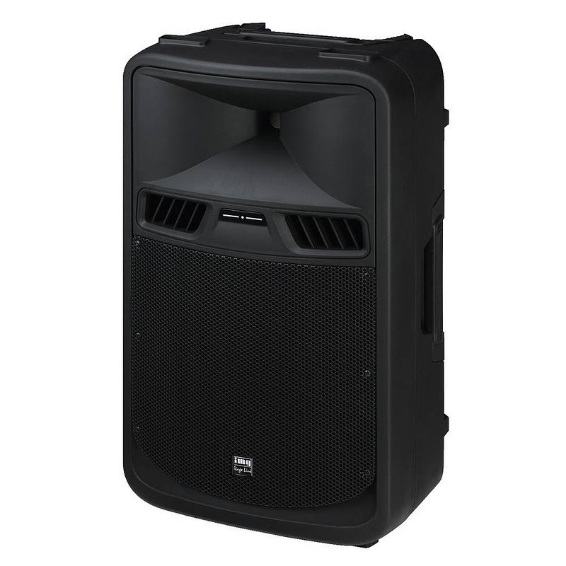 Foto van Img stageline pak-412 actieve pa-speaker 450 w 1 stuk(s)