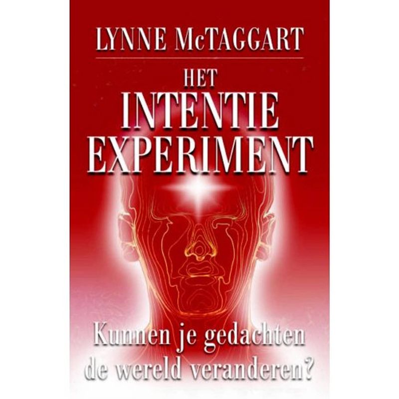 Foto van Het intentie-experiment