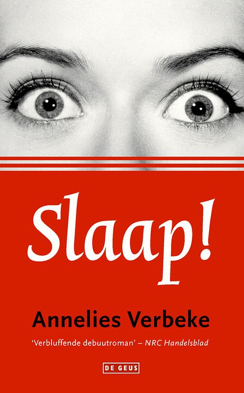 Foto van Slaap! - annelies verbeke - ebook (9789044527179)