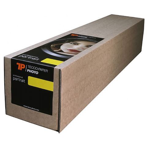 Foto van Tecco inkjet paper luster pl250 61,0 cm x 25 m