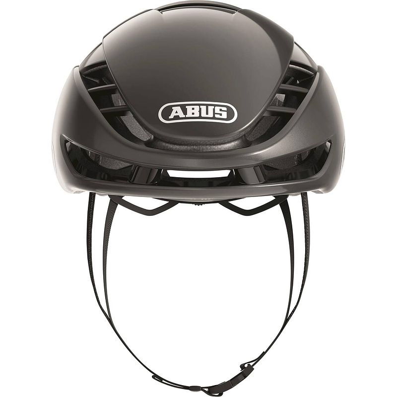 Foto van Abus helm gamechanger 2.0 titan m 54-58cm