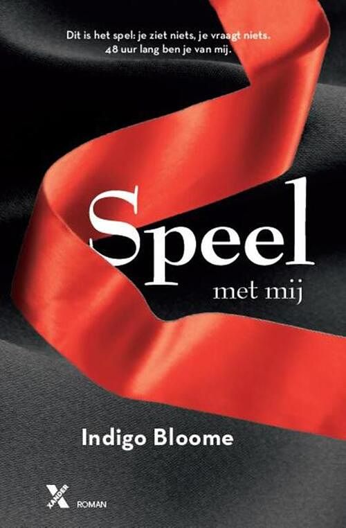 Foto van Speel met mij - indigo bloome - ebook (9789401600477)