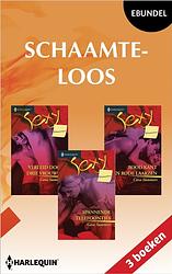 Foto van Schaamteloos - cara summers - ebook