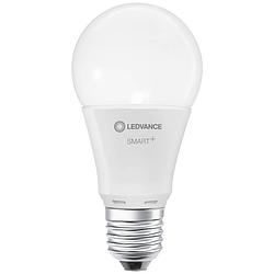 Foto van Ledvance 4058075778498 led-lamp energielabel e (a - g) e27 peer 9.5 w = 75 w warmwit (ø x h) 60 mm x 60 mm 1 stuk(s)