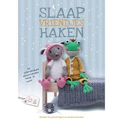 Foto van Slaapvriendjes haken