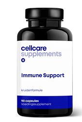 Foto van Cellcare immune support -