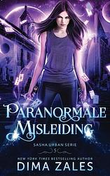 Foto van Paranormale misleiding - dima zales - paperback (9789464808414)