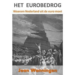 Foto van Het eurobedrog