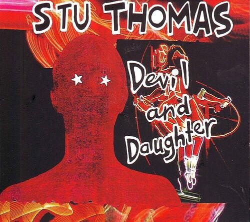 Foto van Devil & daughter - cd (8435008889586)