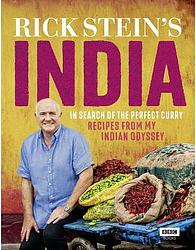 Foto van Rick stein's india - rick stein - paperback (9781849905787)