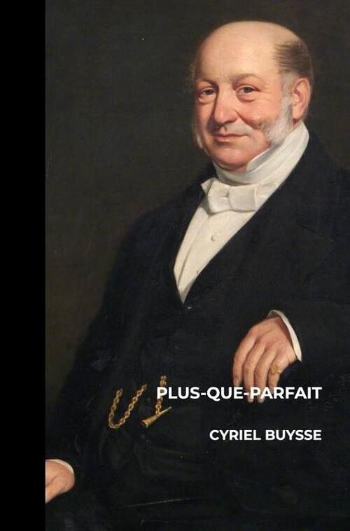 Foto van Plus-que-parfait - cyriel buysse - paperback (9789403709871)