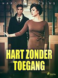 Foto van Hart zonder toegang - harold robbins - ebook