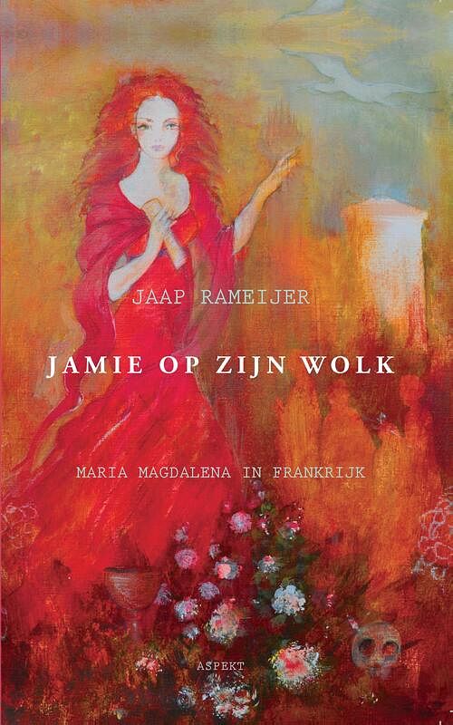 Foto van Jamie op zijn wolk - jaap rameijer - ebook (9789463386111)