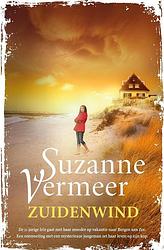 Foto van Zuidenwind - suzanne vermeer - paperback (9789400510128)