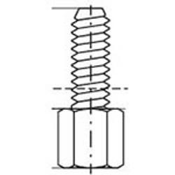 Foto van Molex draadeind 1 set(s)