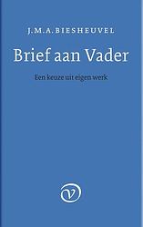 Foto van Brief aan vader - j.m.a. biesheuvel - ebook (9789028276031)