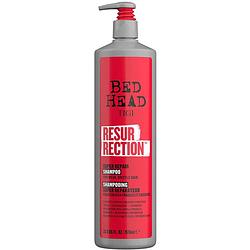 Foto van Bed head resurrection repair shampoo voor beschadigd haar 970ml