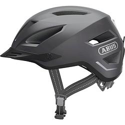 Foto van Abus helm pedelec 2.0 titan m 52-57cm