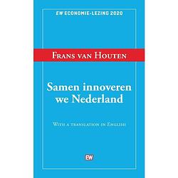 Foto van Samen innoveren we nederland