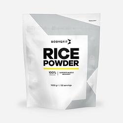Foto van Pure rice powder