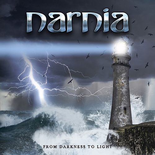 Foto van From darkness to light - cd (7320470240939)