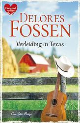 Foto van Verleiding in texas - delores fossen - ebook